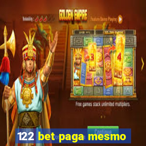 122 bet paga mesmo